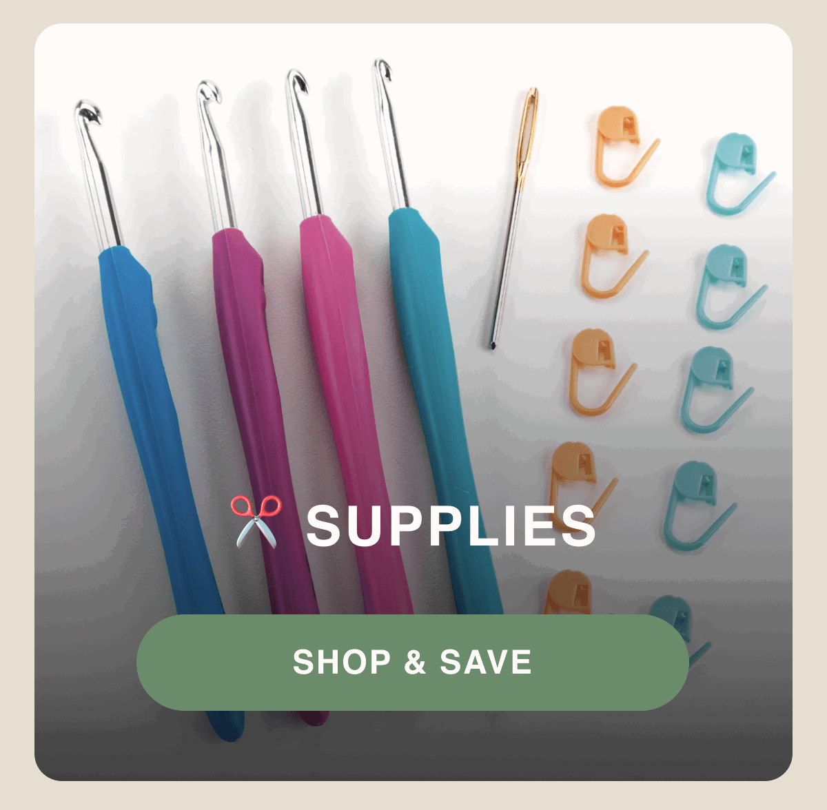 Supplies