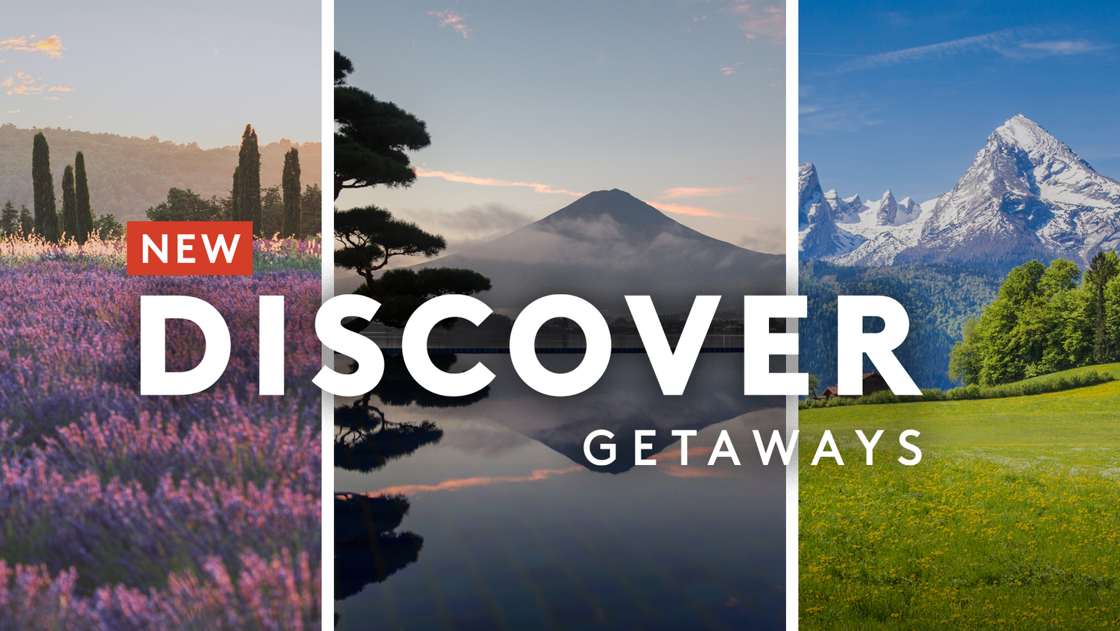 DISCOVER Getaways Smithsonian Journeys