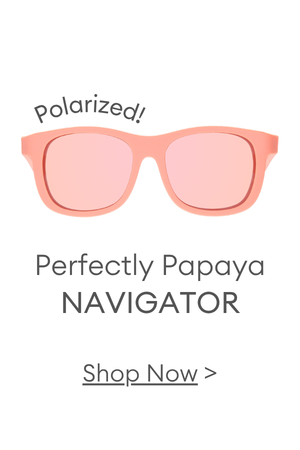 Perfectly Papaya Navigator