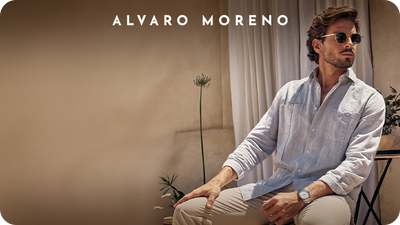 ALVARO MORENO