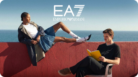 EMPORIO ARMANI