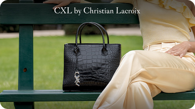 CXL BY CHRISTIAN LACROIX