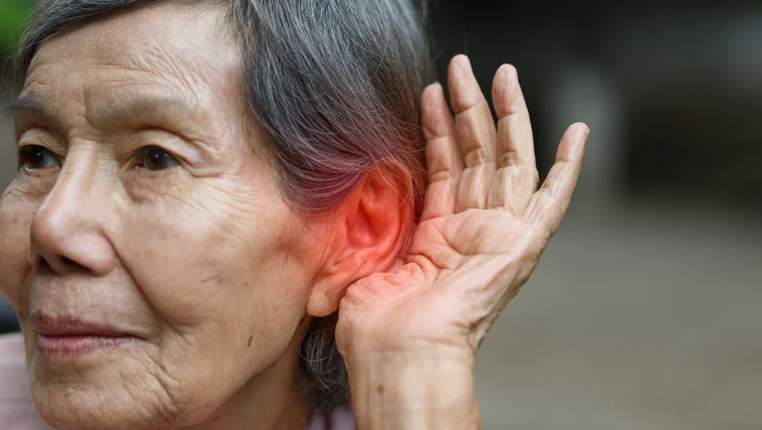 Ear Pain