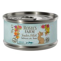 Rosie's Farm Tender Fillet 12 x 70g