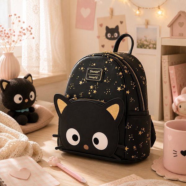 Hello Kitty & Friends - Chococat Mini Rucksack