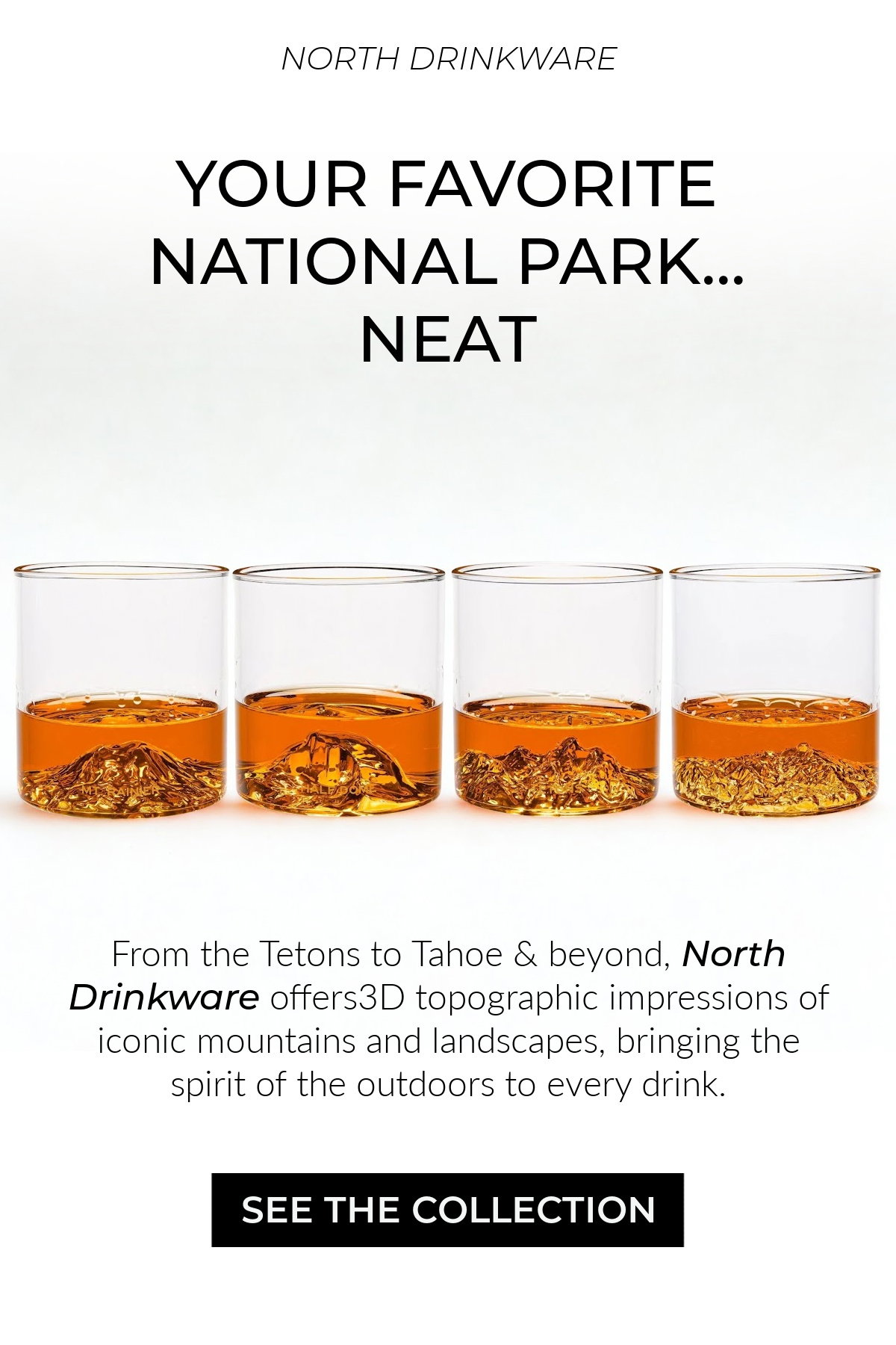 North Drinkware