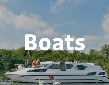 Boats
