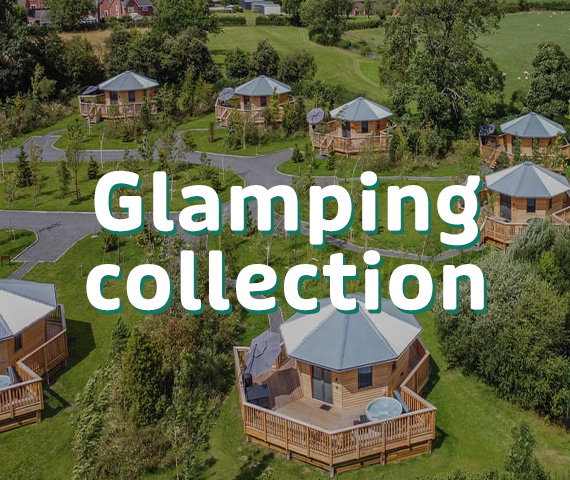 Glamping