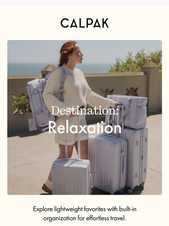 Essential Picks for Summering