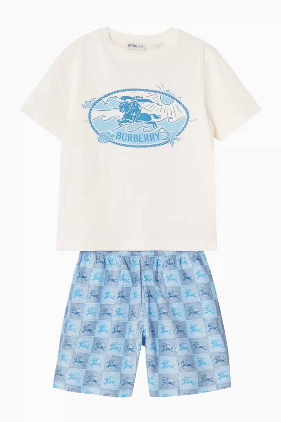 BURBERRY