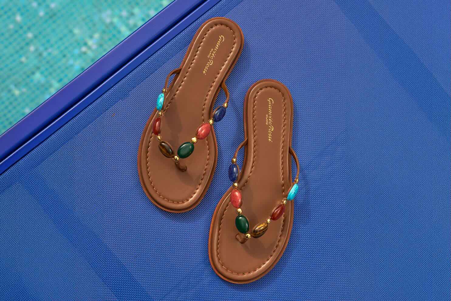 The Summer Soles