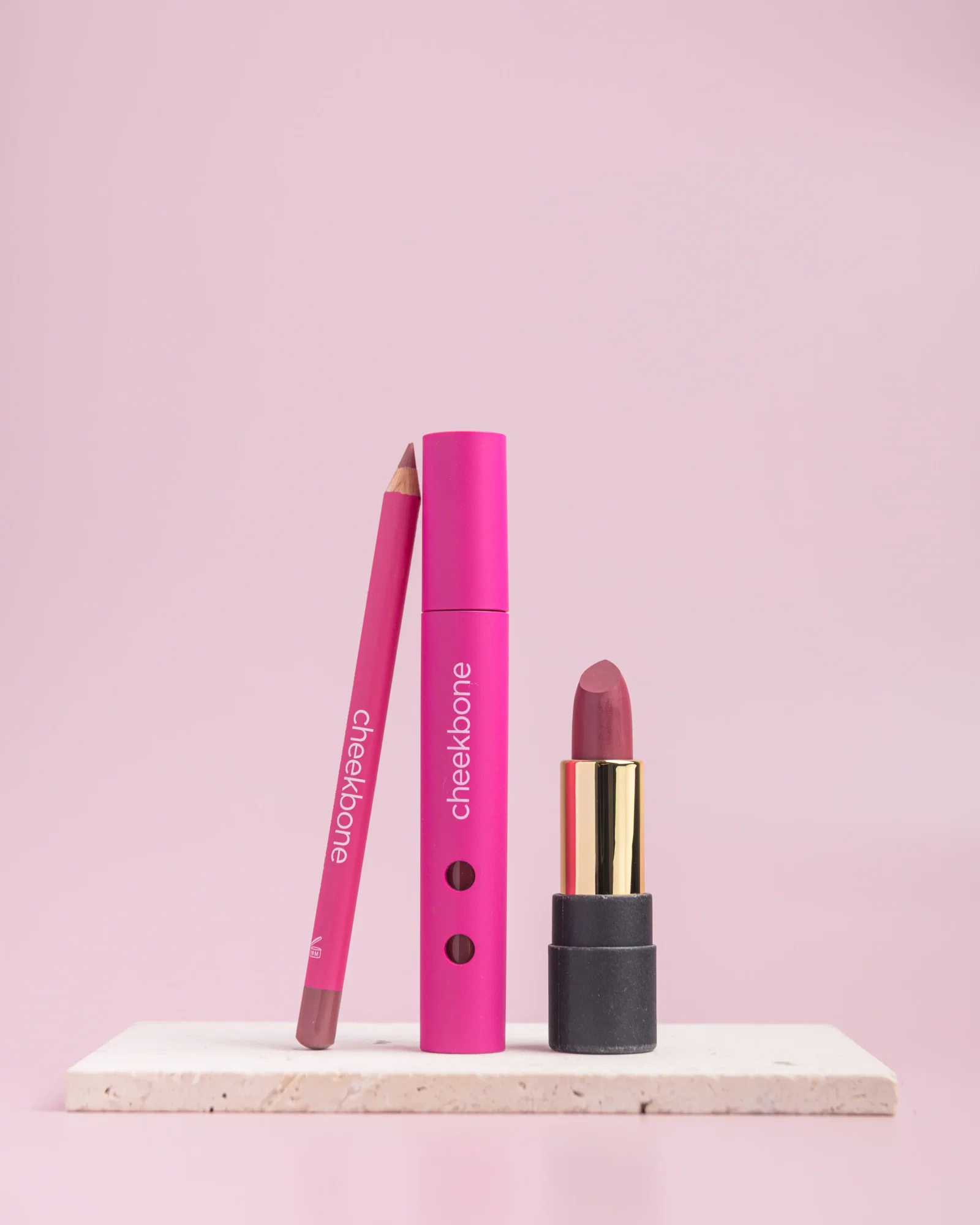 Image of Berry Lip Kit