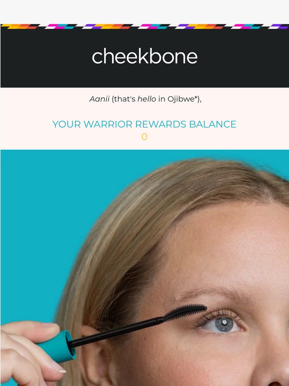 Love Your Eyes — Without the Irritation