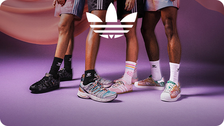 ADIDAS
