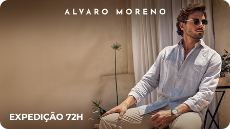 ALVARO MORENO
