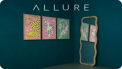 ALLURE