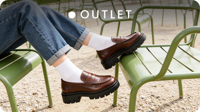OUTLET CHAUSSURES
