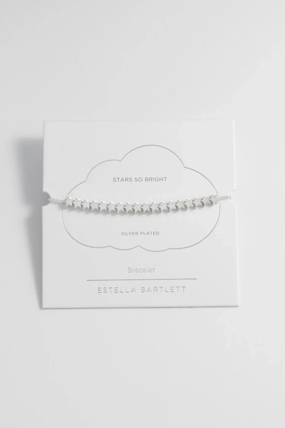 Image of Stars So Bright Friendship Bracelet