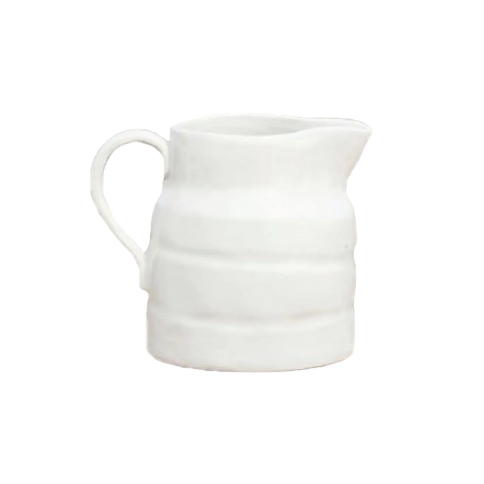 Image of Large Brimfield Pitcher