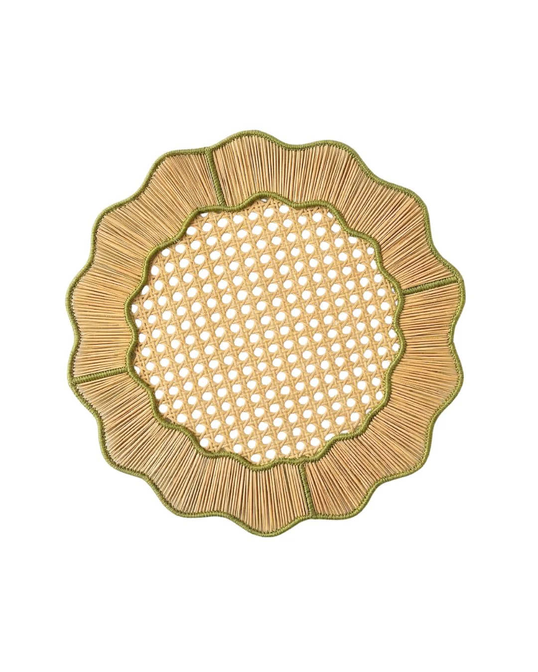 Image of Palm Meadow Placemat
