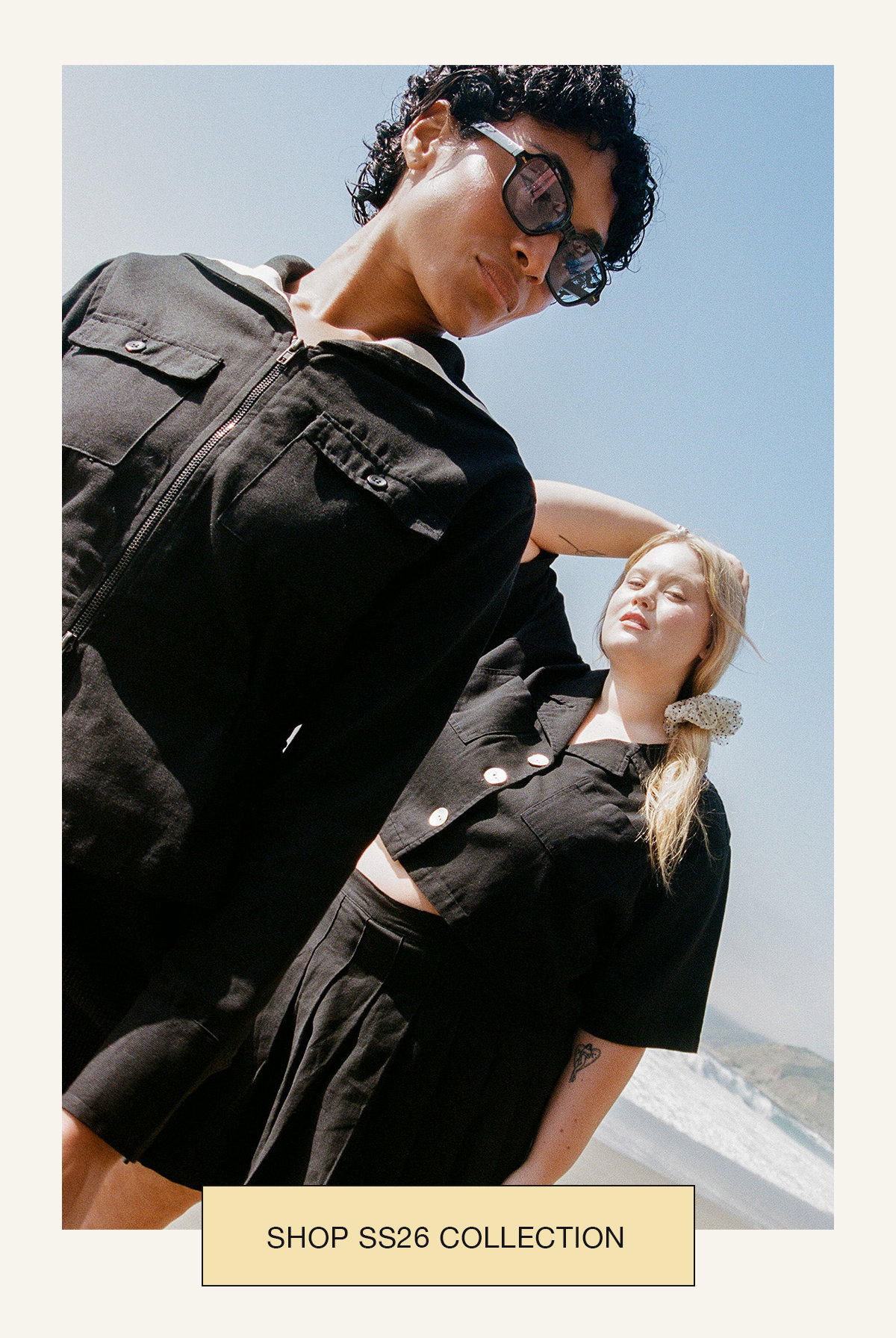  SHOP SS26 COLLECTION