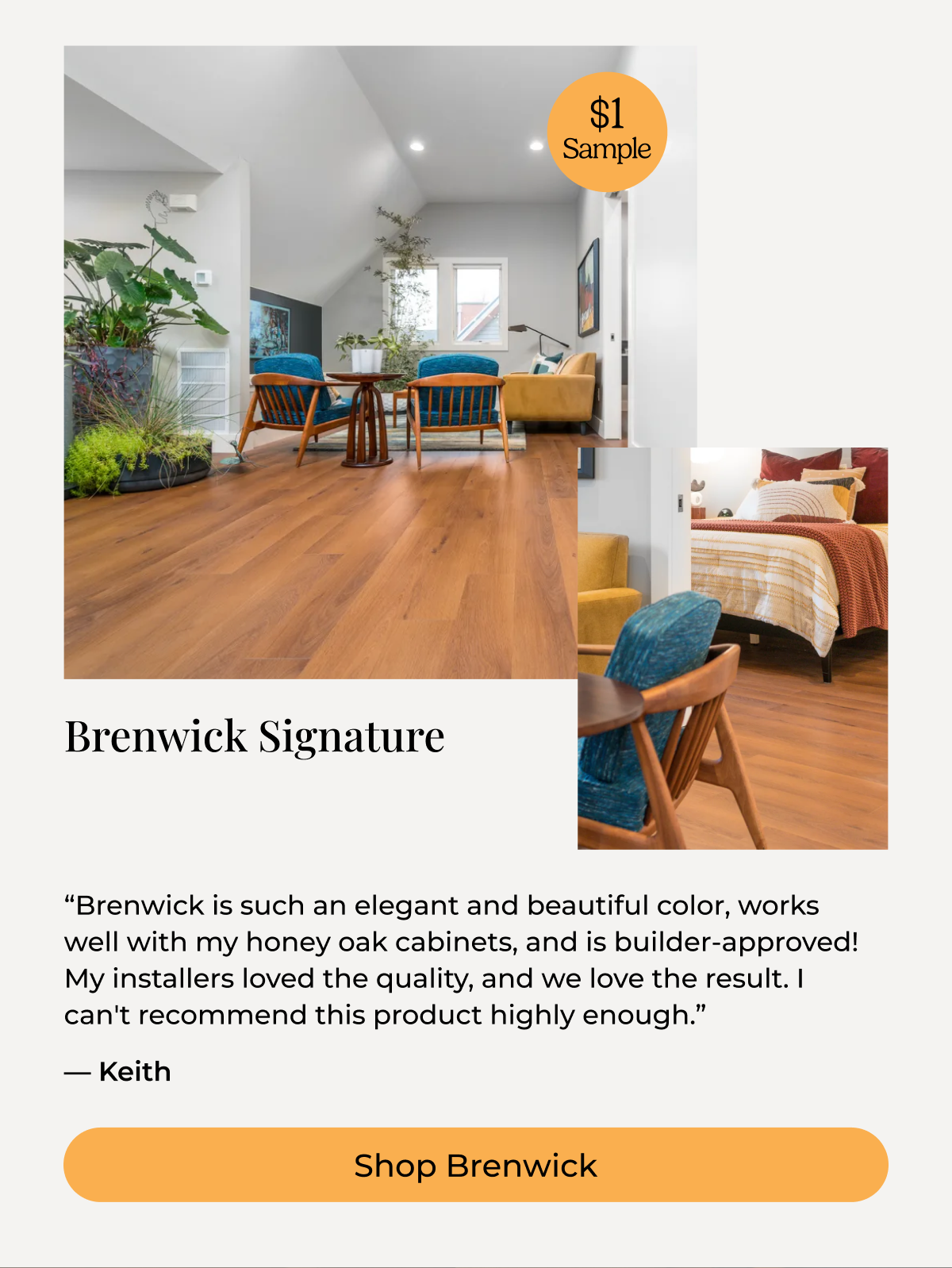 Shop Brenwick