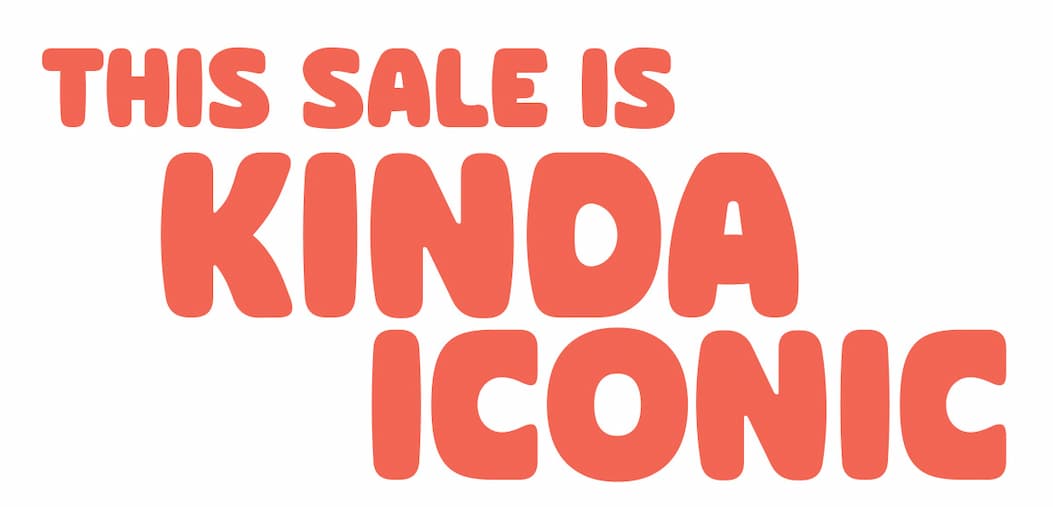 spring sale