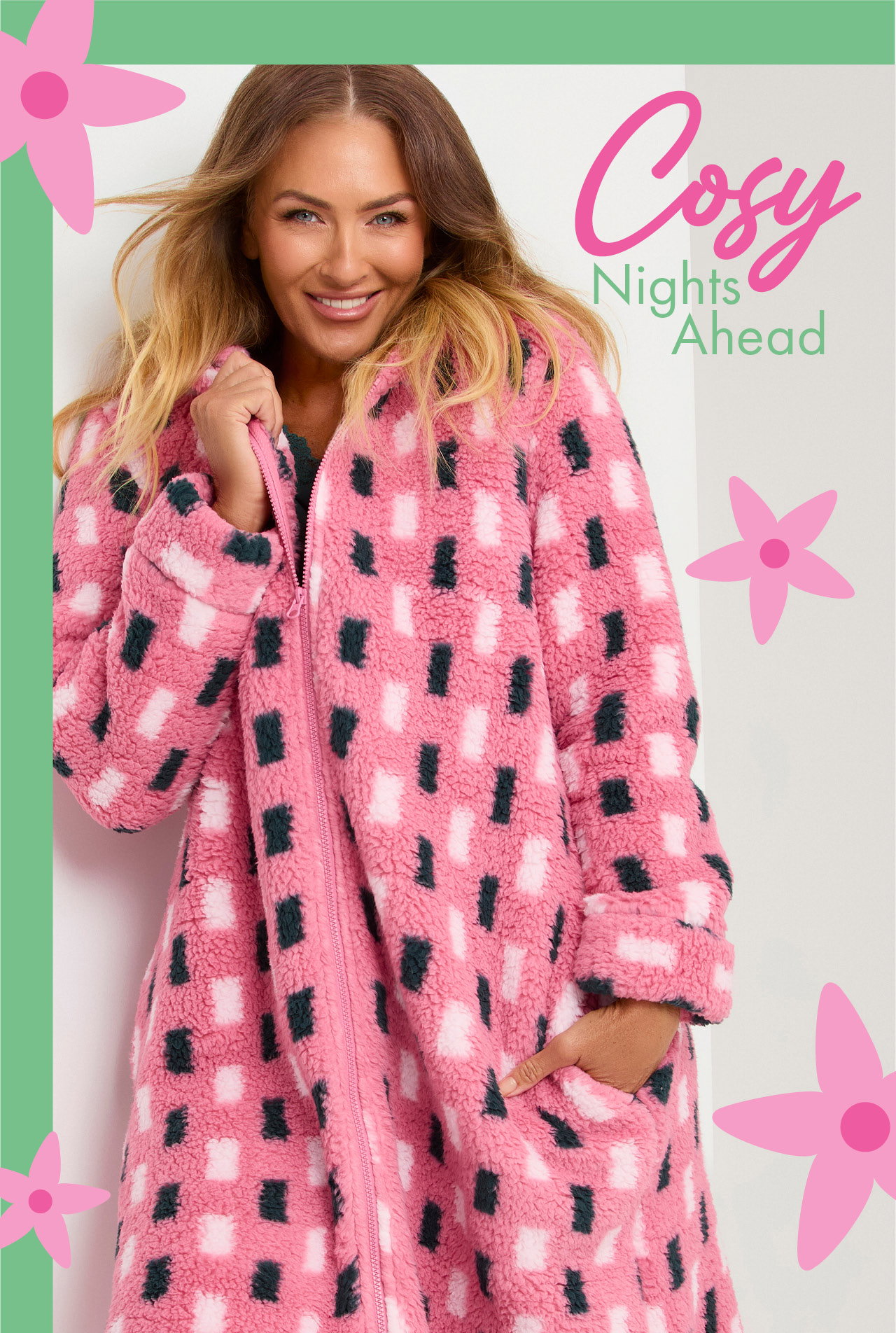 Sleepwear