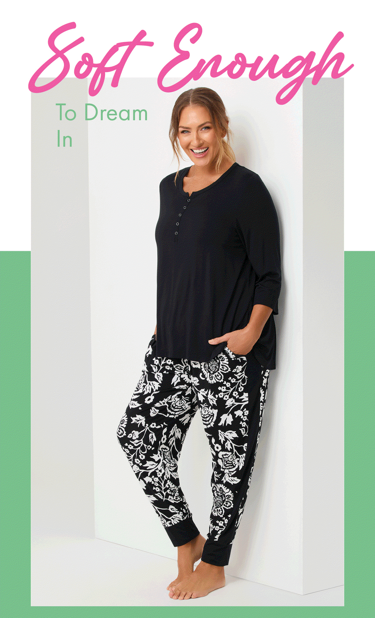 Sleepwear