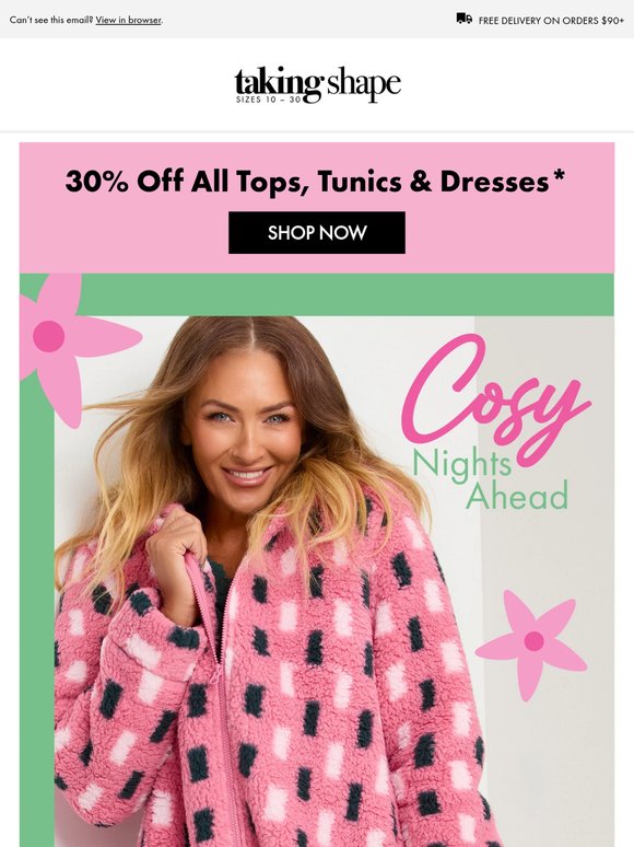Sleepwear Worth Hitting Snooze For