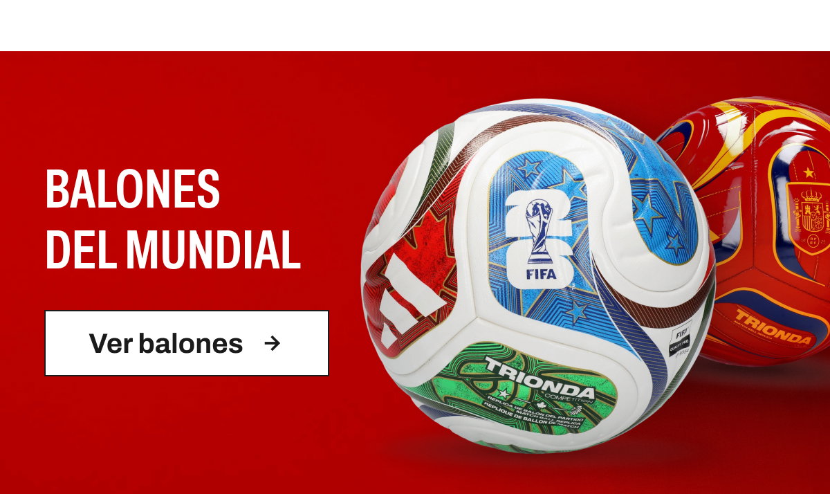 Balones del Mundial botón ver balones