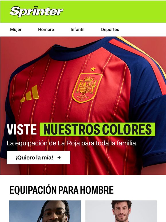 La cuenta atrás para el Mundial⭐⚽
