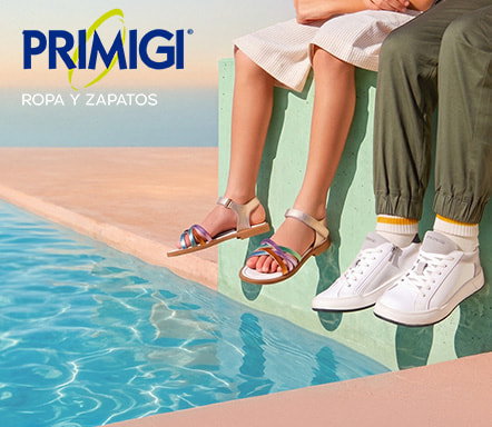 Primigi