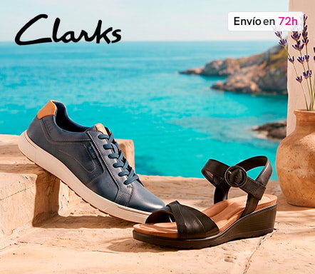 Clarks