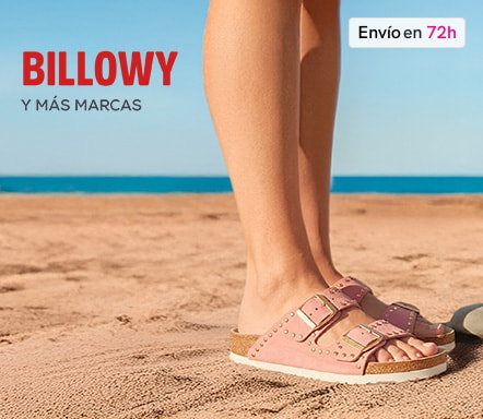 Billowy