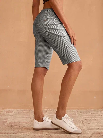 EAGLE 21 Inch Performance Stretch Shorts