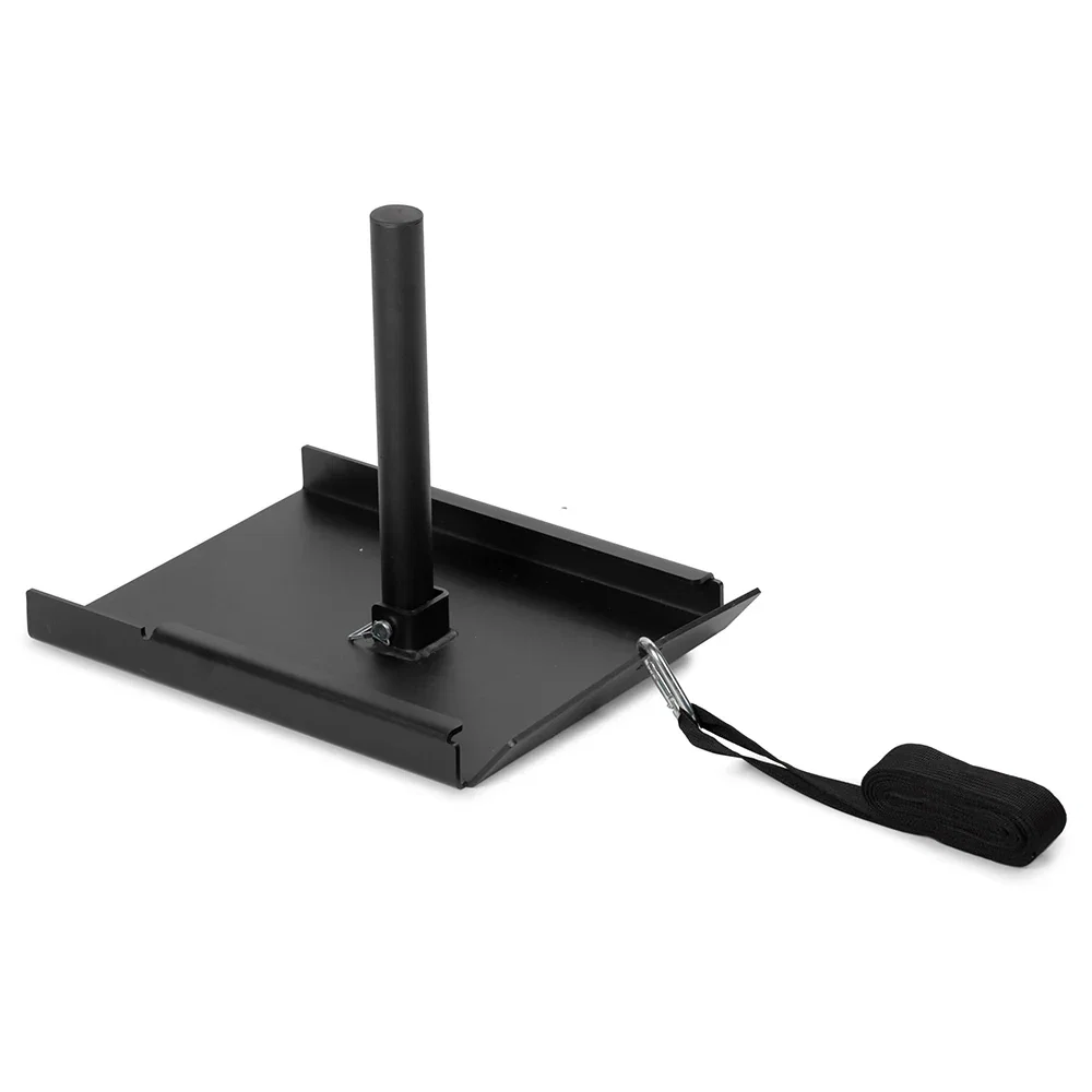 Image of Power Drag Sled with Leash