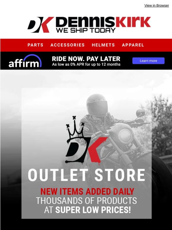 Save Big Today - Deals from 75% Off and Up Await Inside!