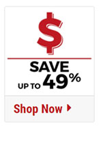 Up to 49% Off