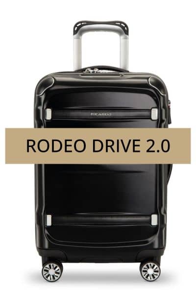 Rodeo Drive 2.0