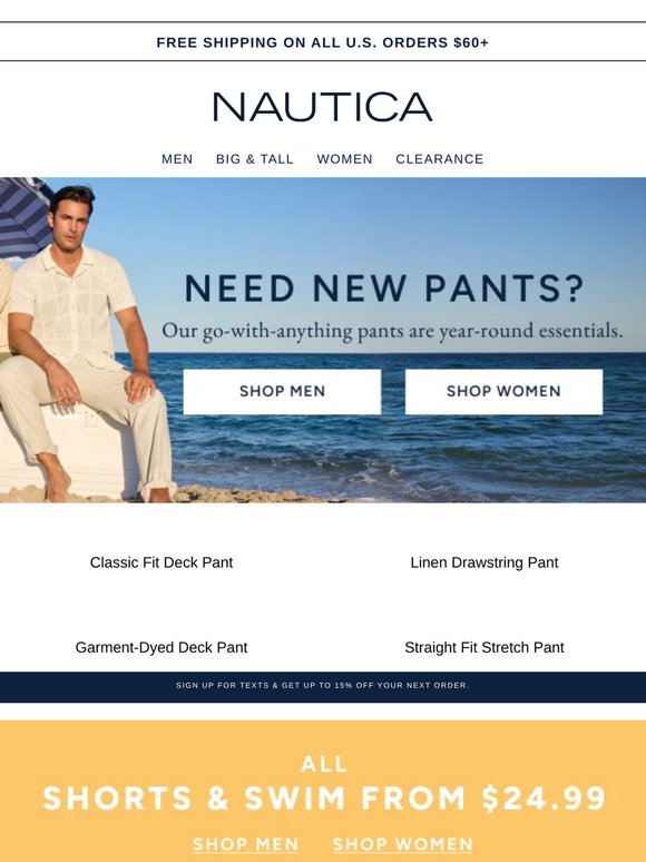 Find your perfect fit