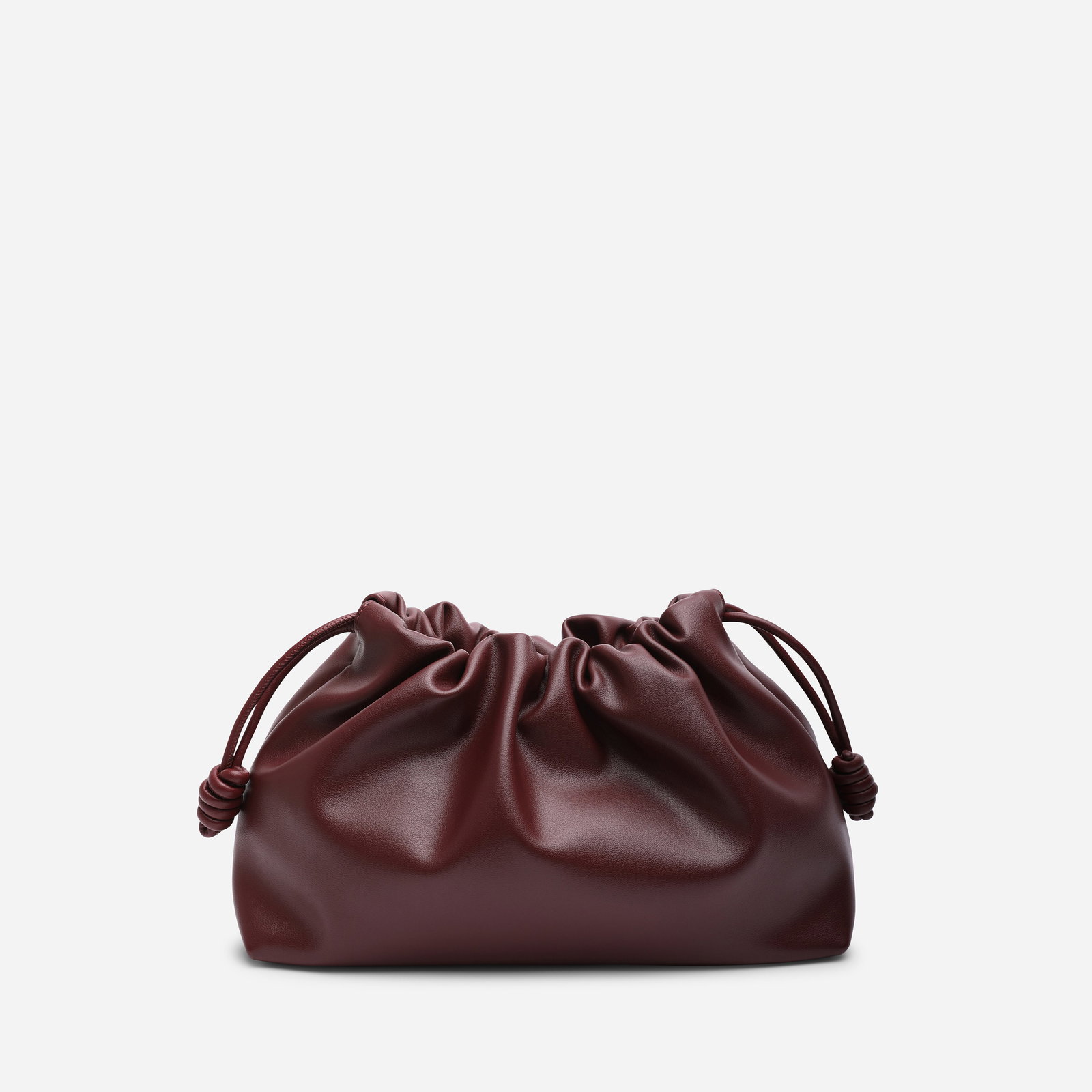 Image of Where's that From | 'Auric' Drawstring Shoulder Bag