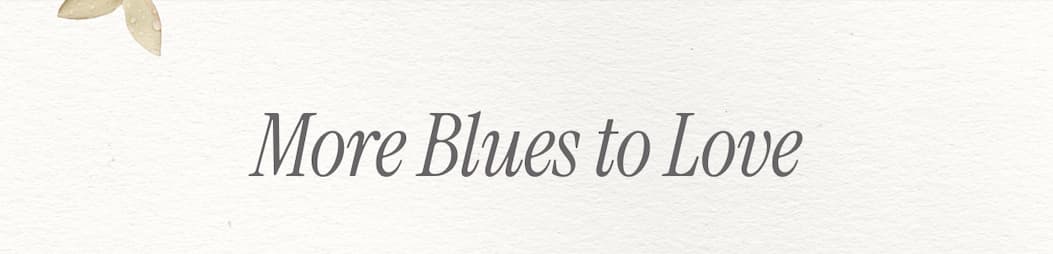 More Blues To Love