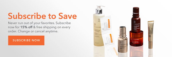Enjoy 15% Off & Free Shipping On Subscription Orders