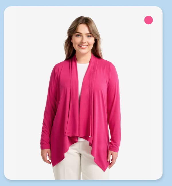 Women's Luxe Sun Wrap UPF 50+