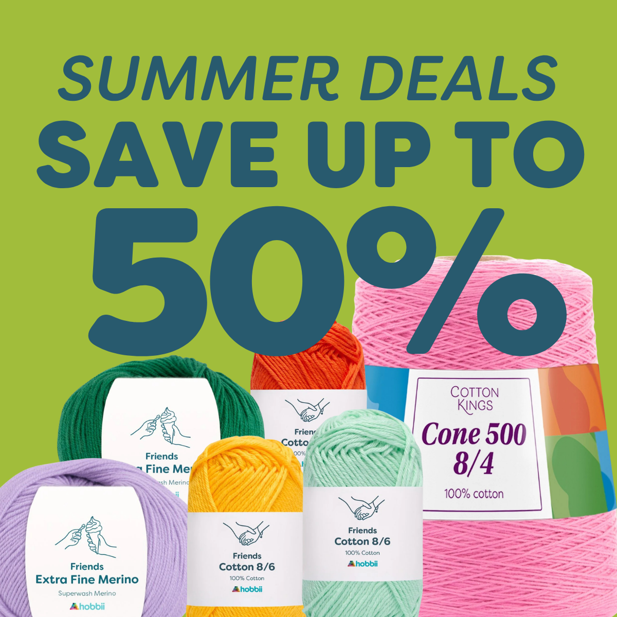Summer Deals