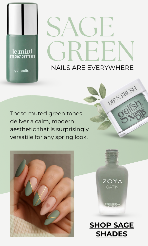 Sage Green