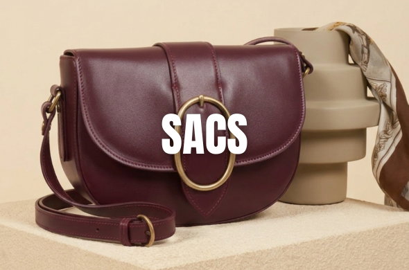 Sacs Femme