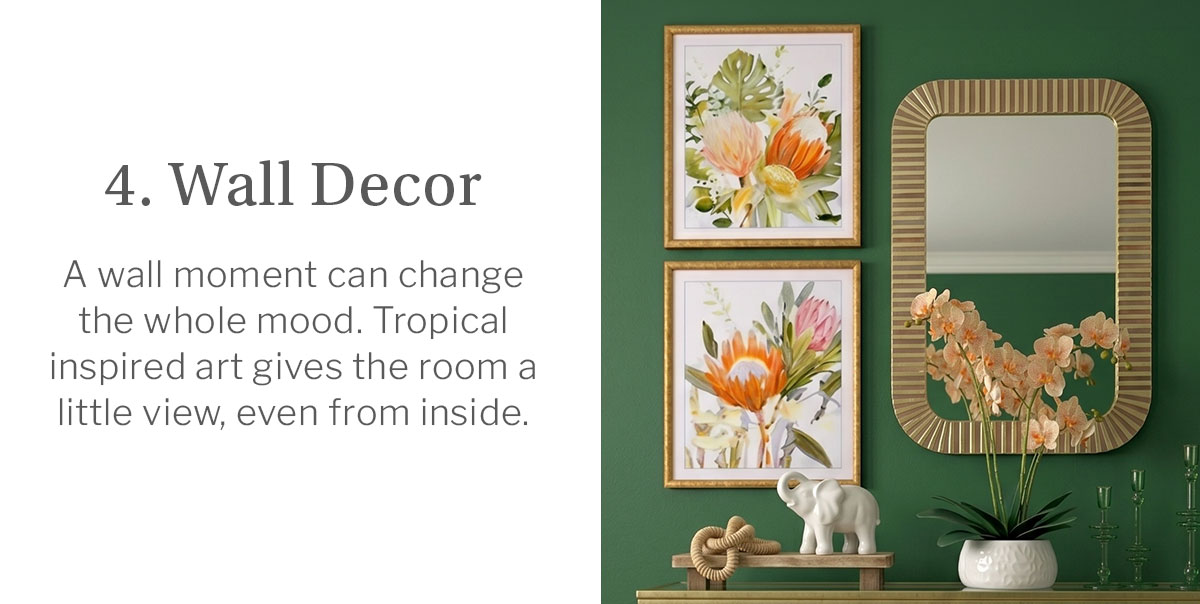 wall decor