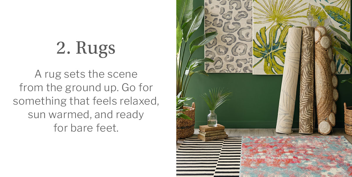 rugs